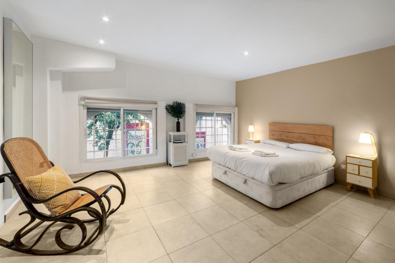 Minty - Don Felipe Appartement Madrid
