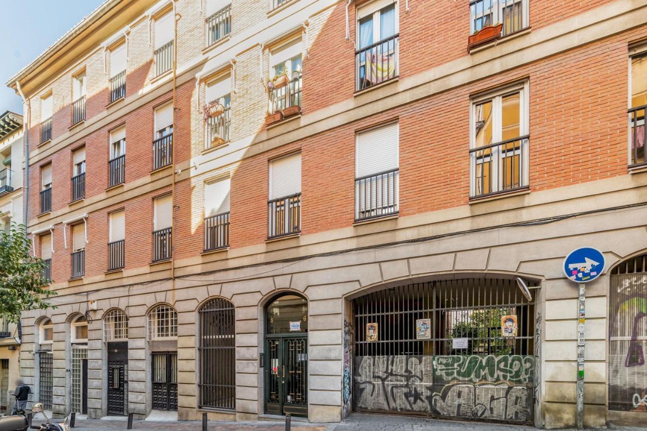 Appartement Minty - Don Felipe Madrid
